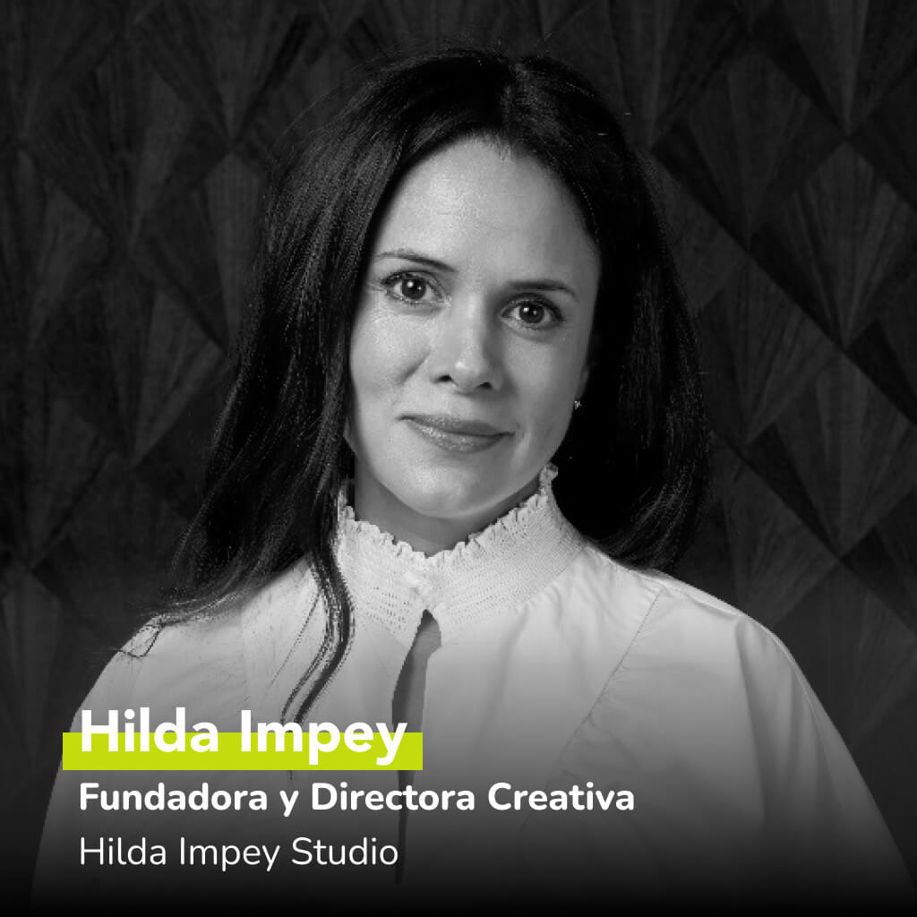 Hilda Martinez Hilda Impey Studio