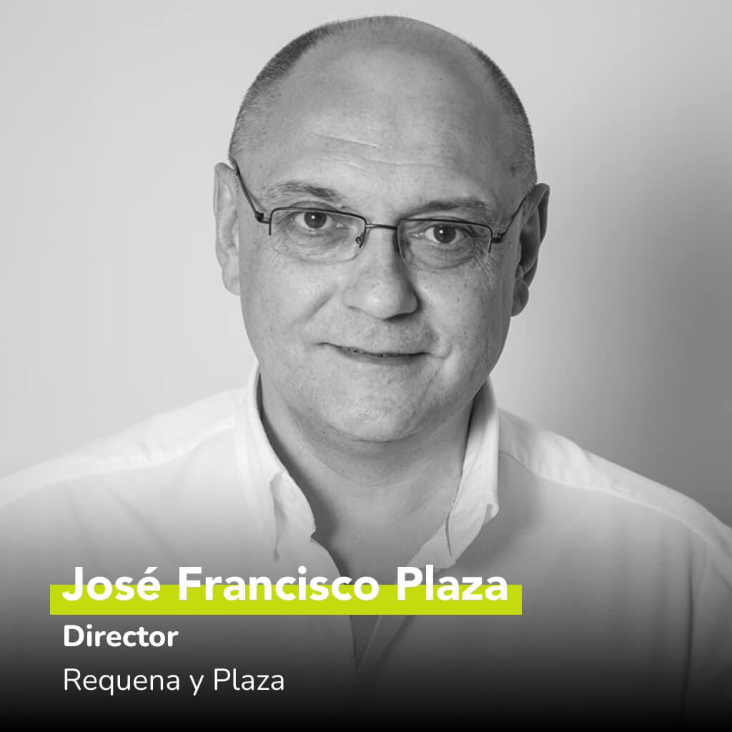 Jose Francisco Requena y Plaza