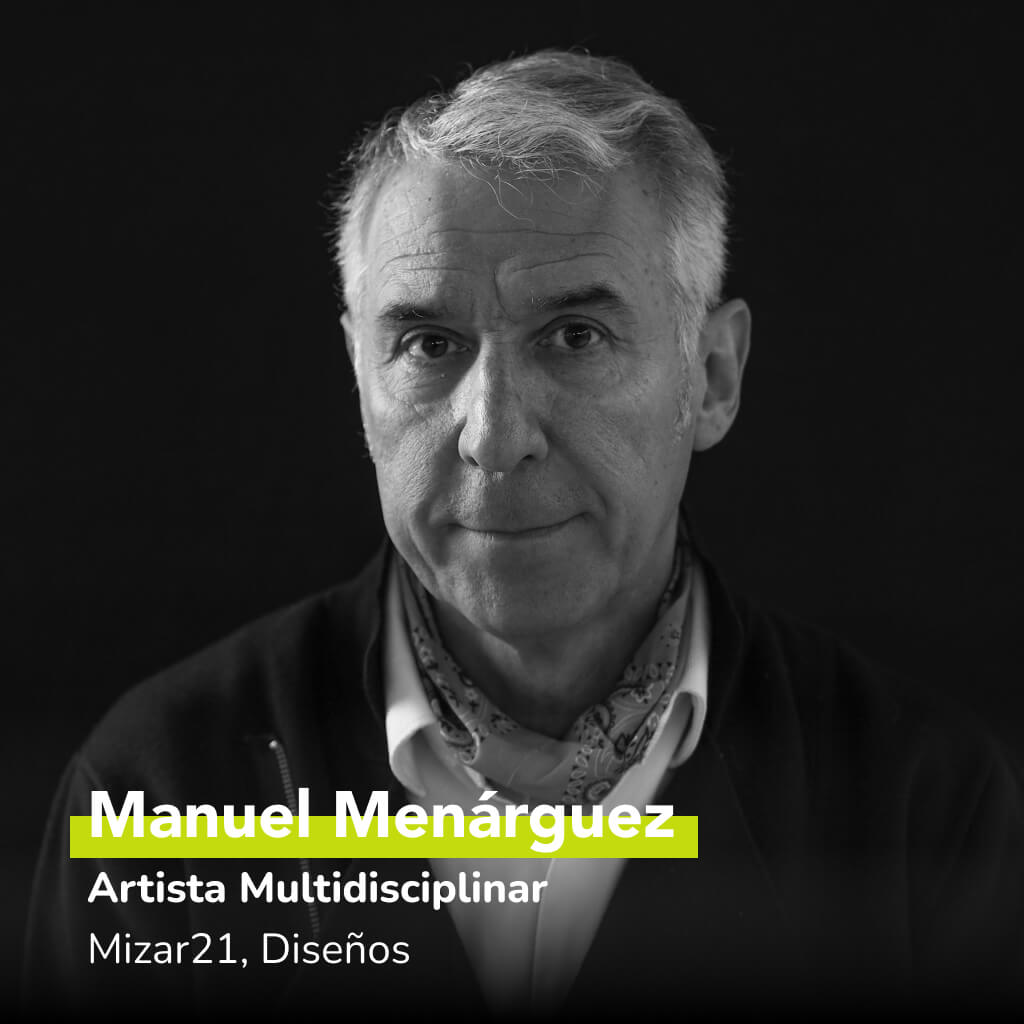 Manuel Menarguez Mizar21